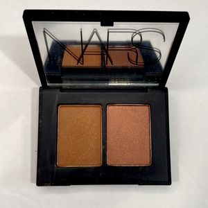 NARS DUO EYESHADOW- SURABAYA